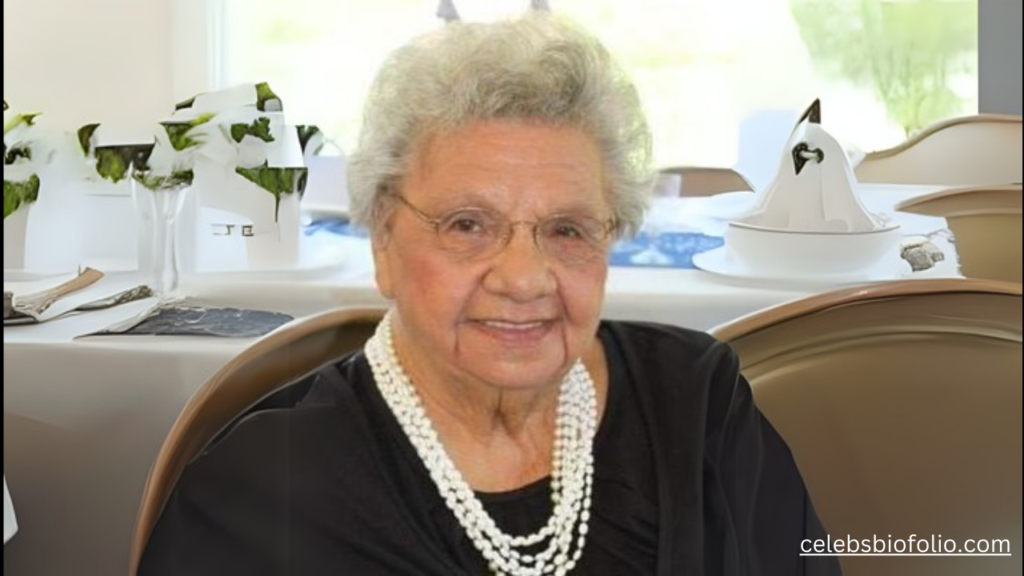 Florence Baum