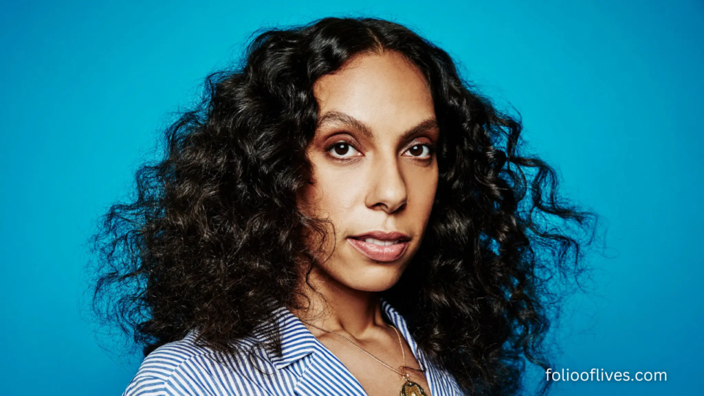 Melina Matsoukas