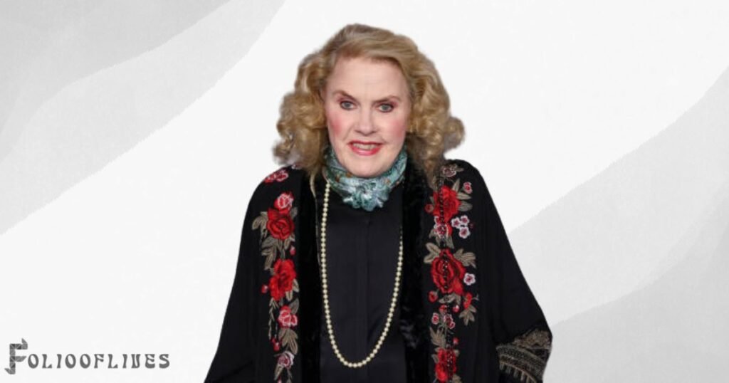 Celia Weston