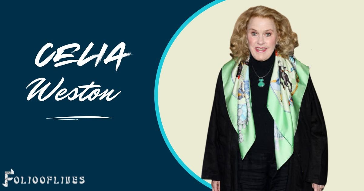 Celia Weston