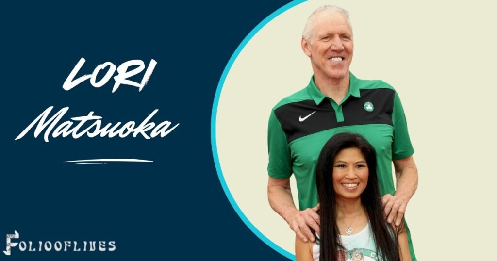 Lori Matsuoka