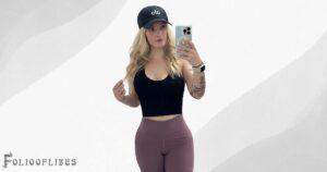 Rachel Jade: Model & Social Media Influencer | Miss November ’96