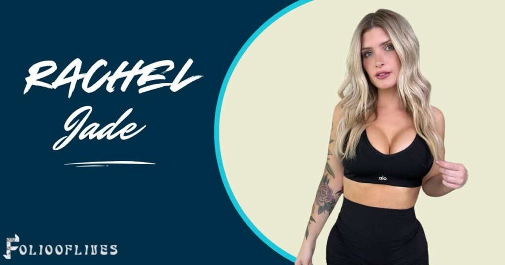 Rachel Jade
