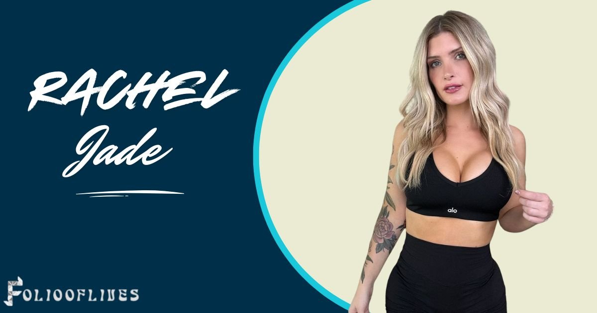 Rachel Jade