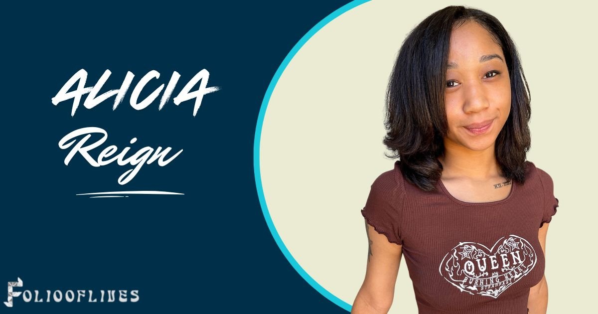 Alicia Reign