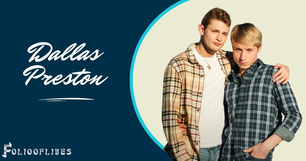 Dallas Preston
