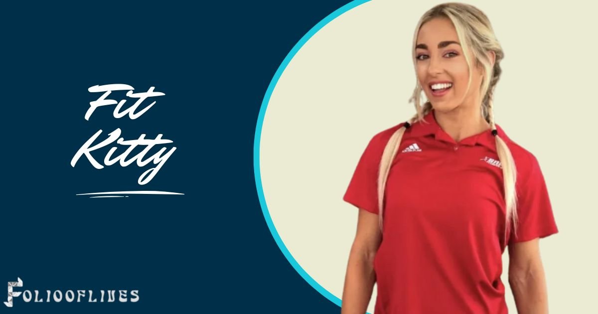 Fit Kitty