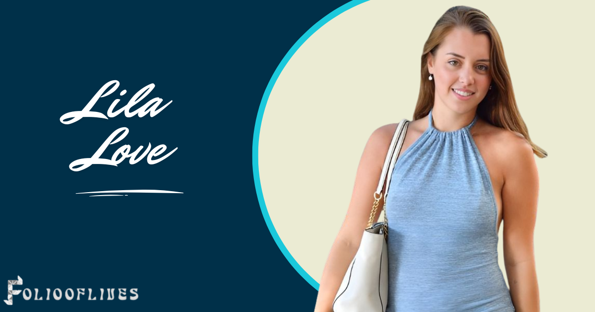 Lila Love