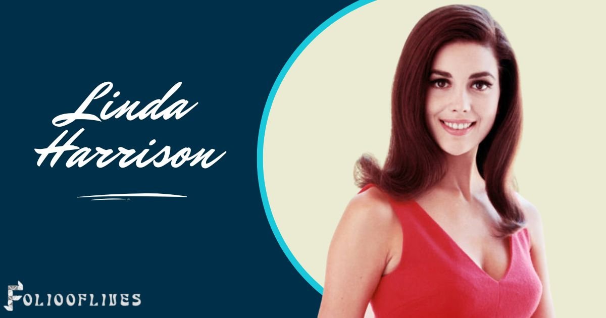 Linda Harrison