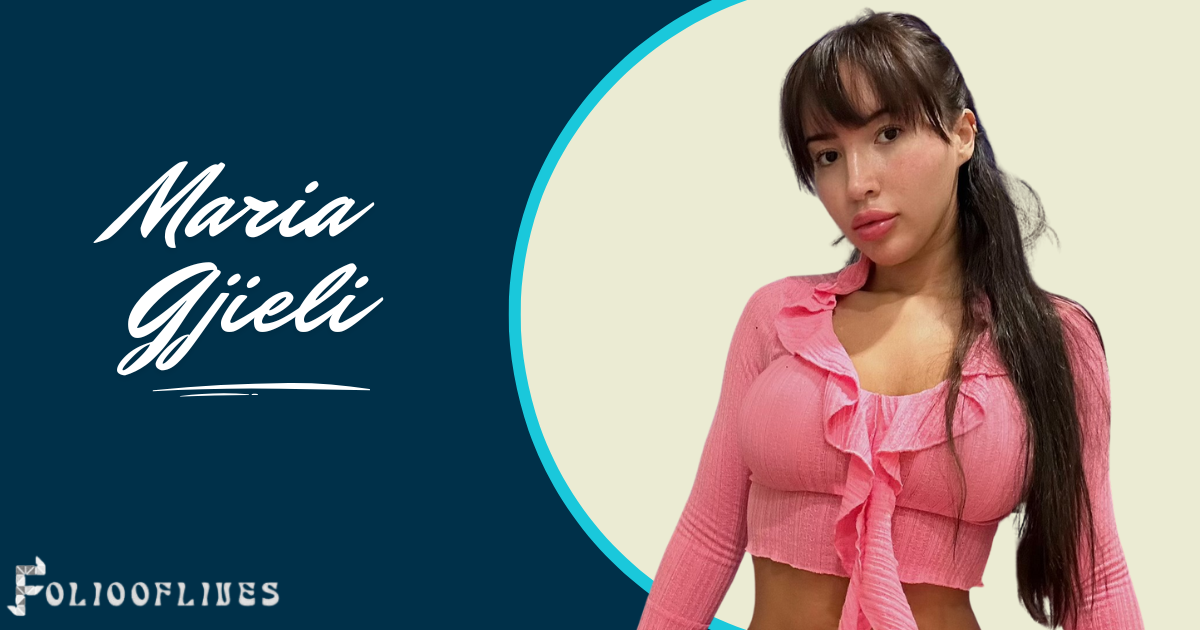 Maria Gjieli