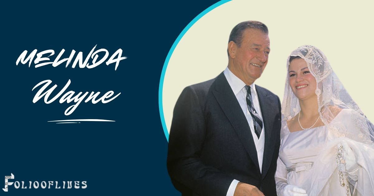 Melinda Wayne
