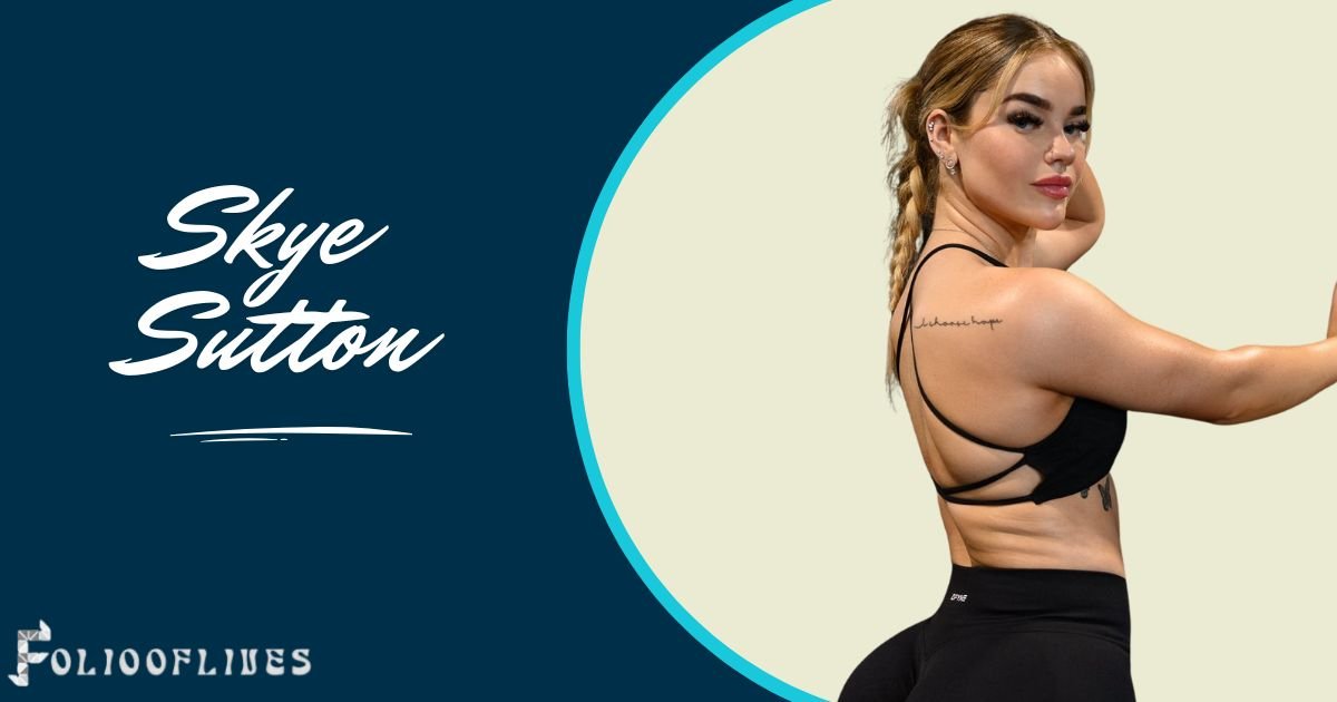 Skye Sutton