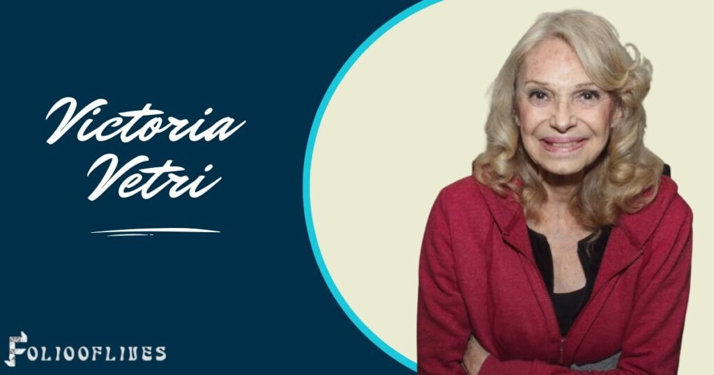 Victoria Vetri