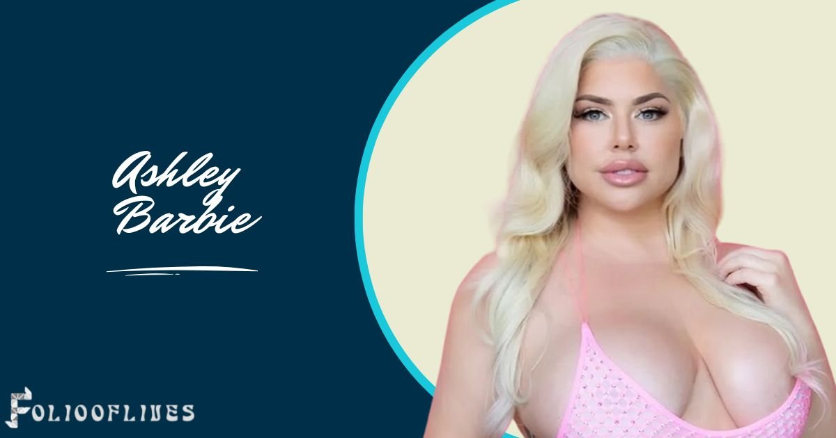Ashley Barbie