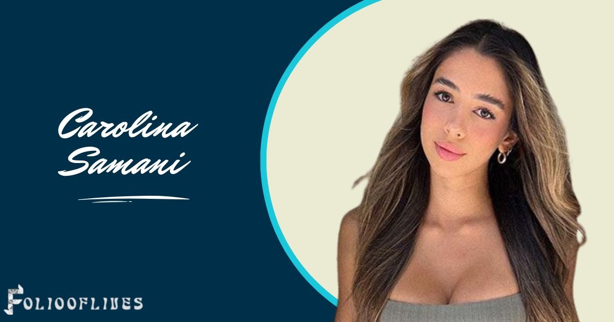 Carolina Samani