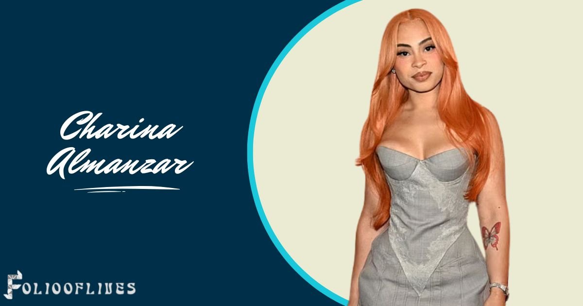 Charina Almanzar