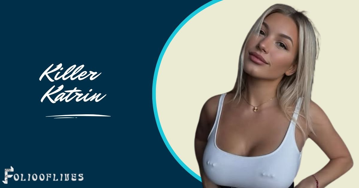 Killer Katrin