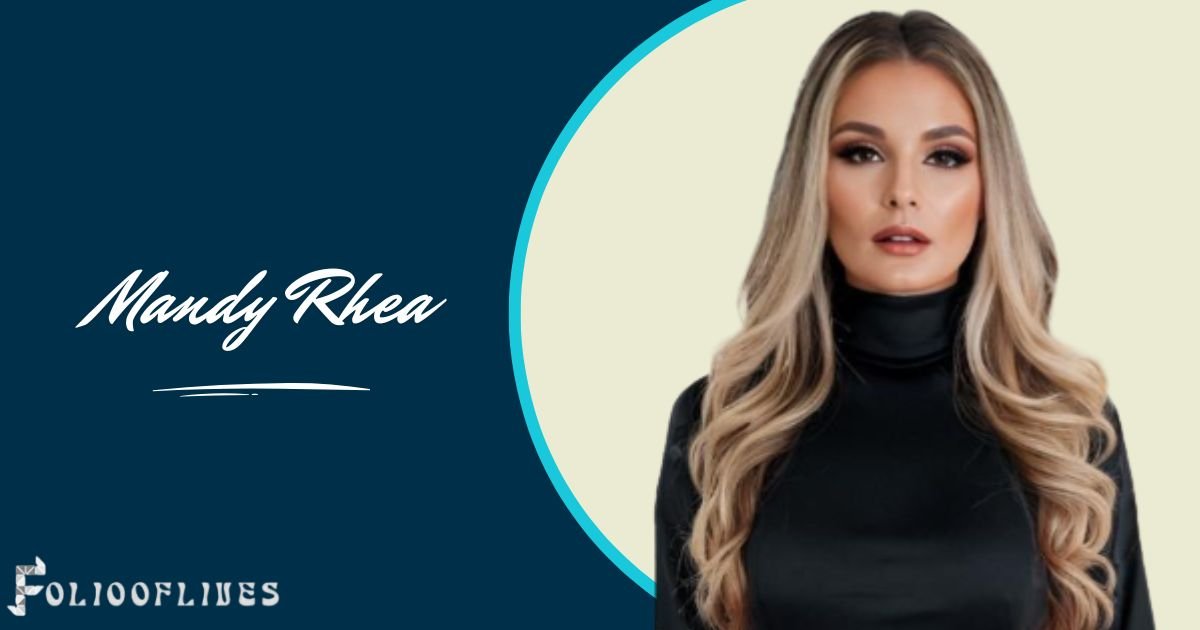 Mandy Rhea