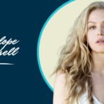Penelope Mitchell