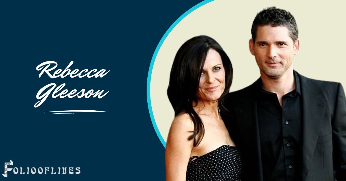Rebecca Gleeson