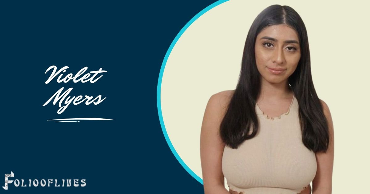 Violet Myers