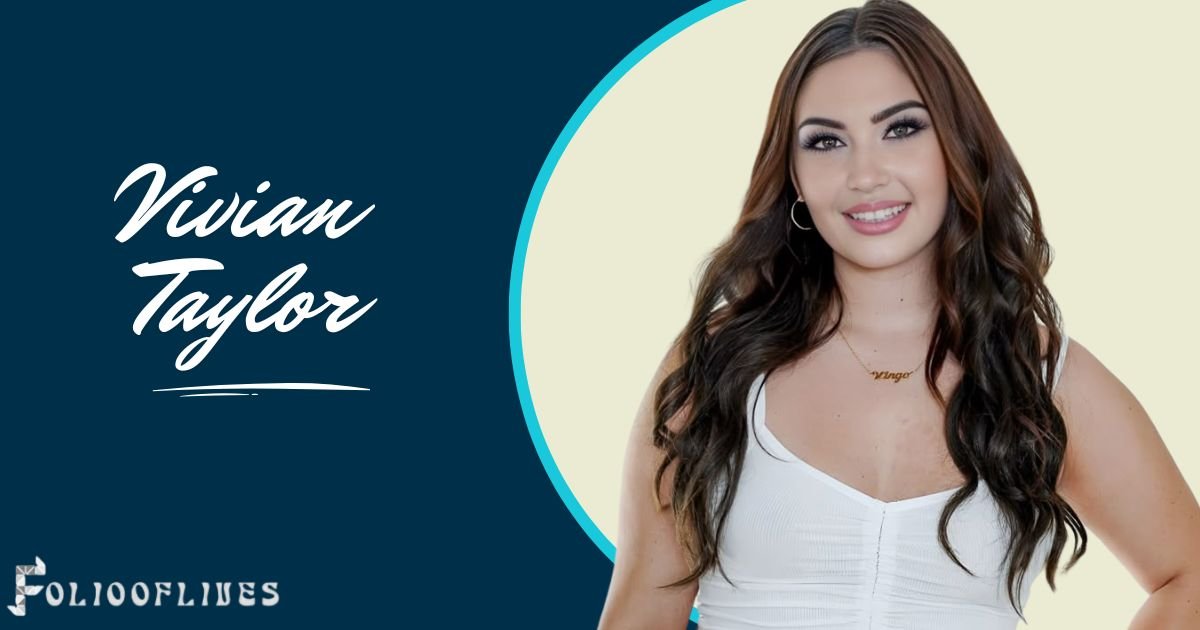 Vivian Taylor