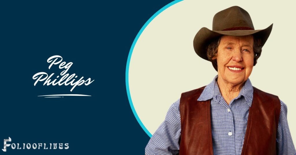 Peg Phillips