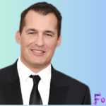 Scott Stuber Age, Height, Weight, Net Worth, Family, Bio/Wikipedia 2026.