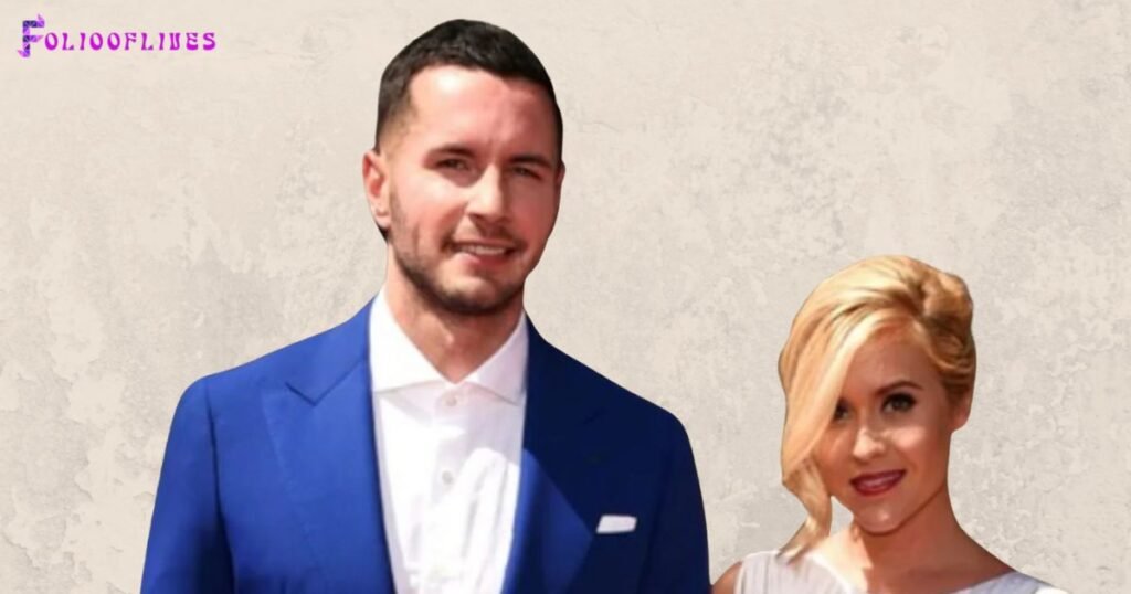 Chelsea Kilgore Redick