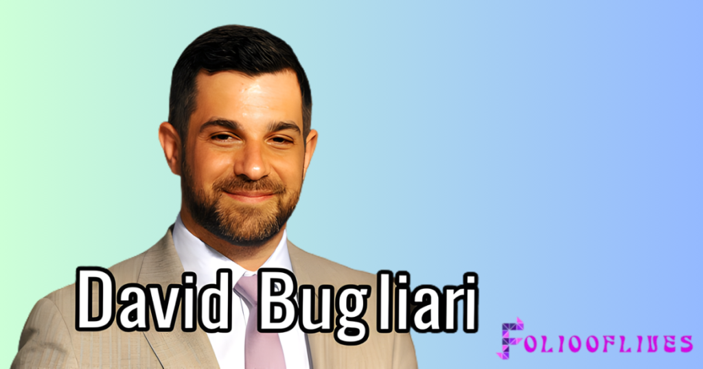 David Bugliari