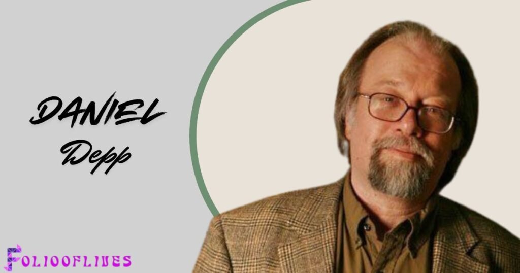 Daniel Depp