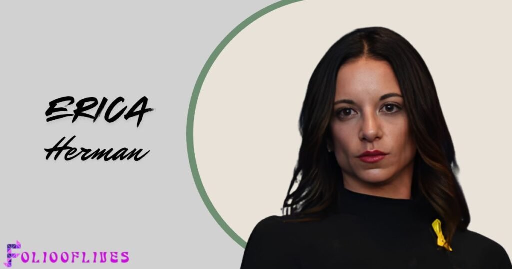 Erica Herman