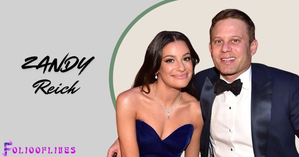 Zandy Reich