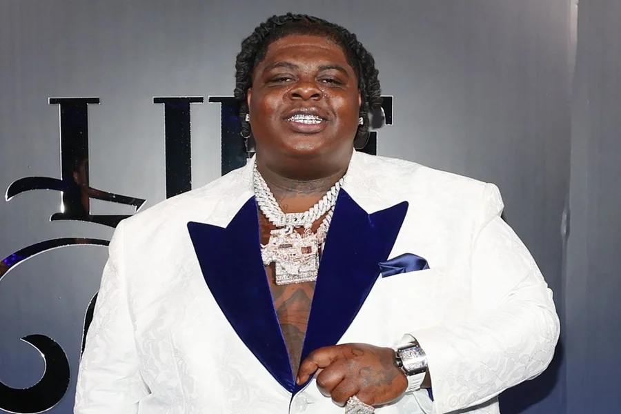 BigXthaPlug Age