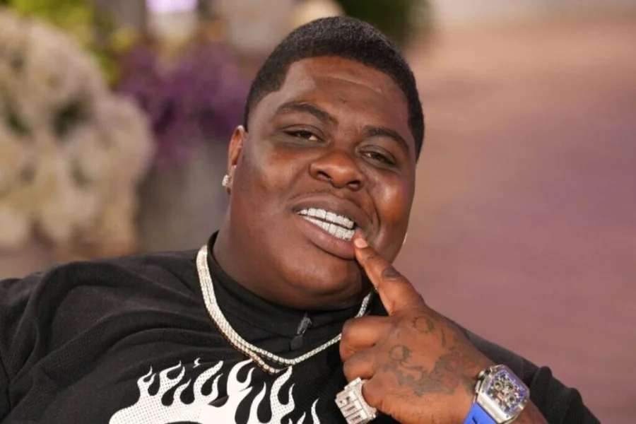BigXthaPlug Age