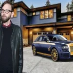 DJ Qualls Net Worth