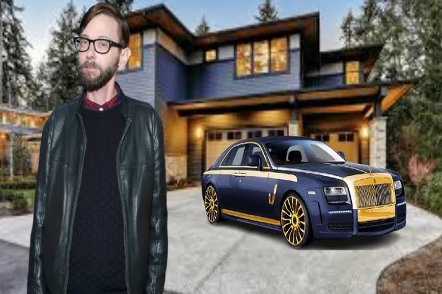 DJ Qualls Net Worth