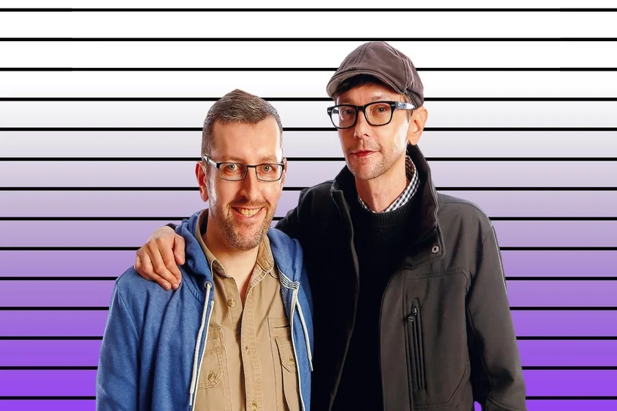 DJ Qualls Net Worth