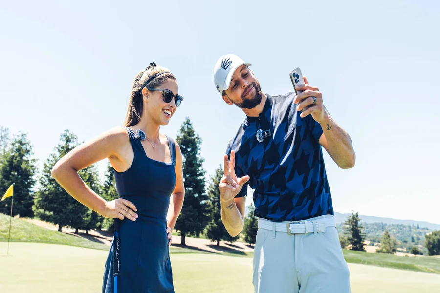 Gabby Golf Girl Net Worth