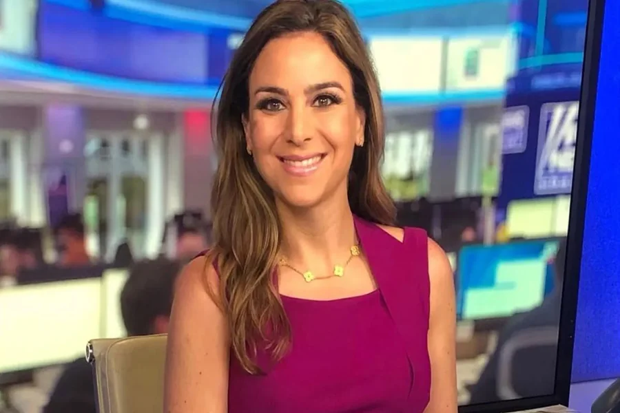 Jackie DeAngelis Net Worth