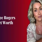 Kalee Rogers Net Worth