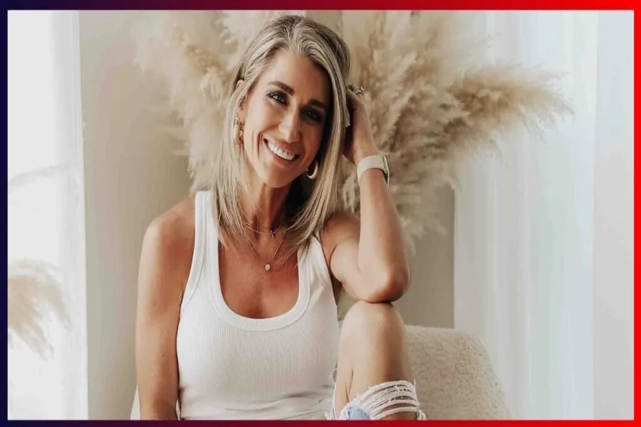 Kalee Rogers Net Worth