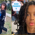 kaz pankey