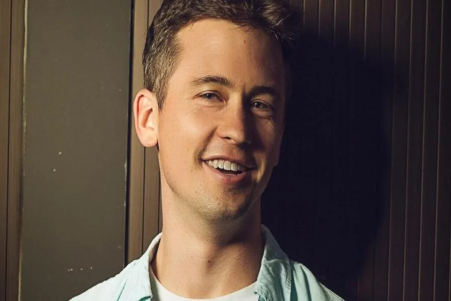 Matt McCusker Net Worth