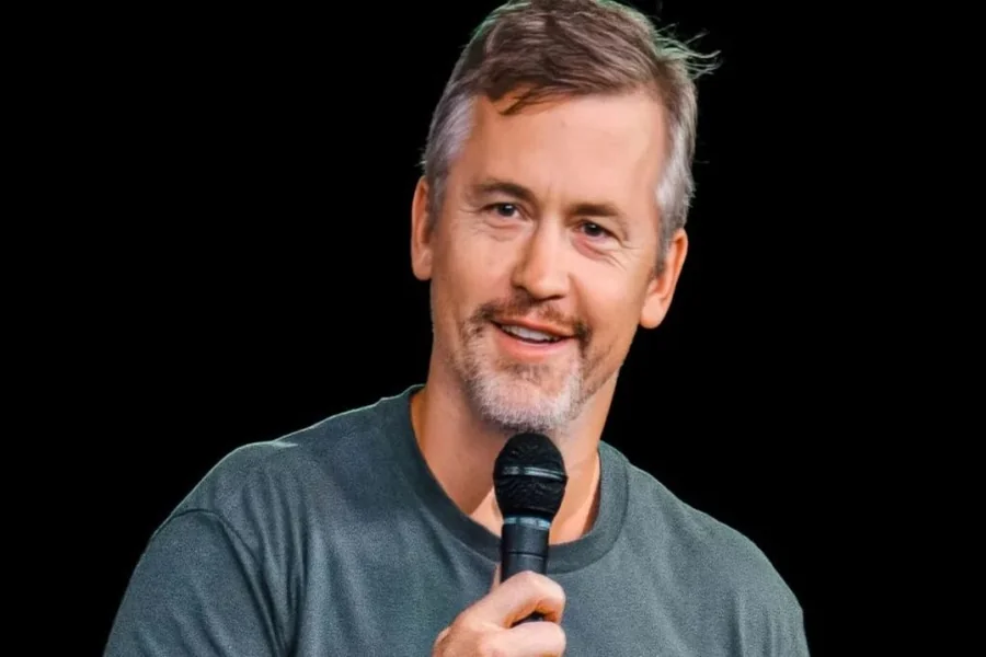 Matt McCusker Net Worth