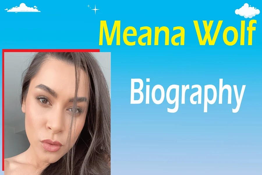 Meana Wolf