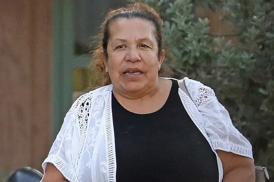Mildred Baena net worth