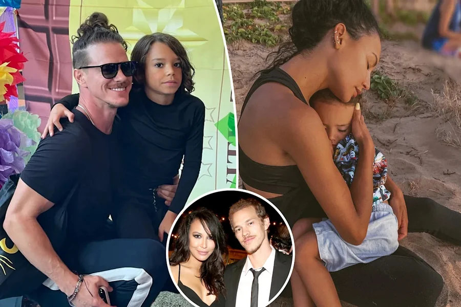 Naya Rivera Net Worth