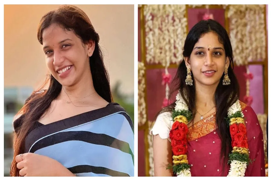 Sridevi Apalla Age