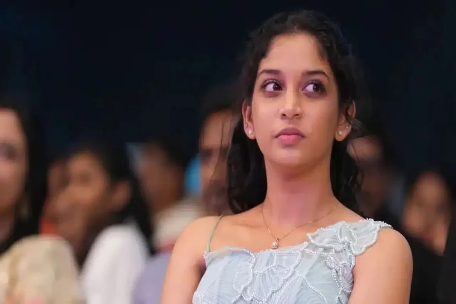 Sridevi Apalla Age
